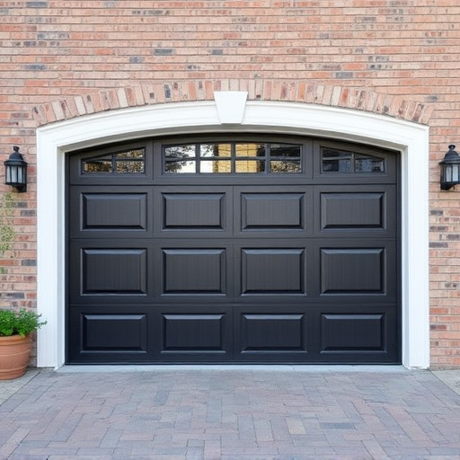 garage door