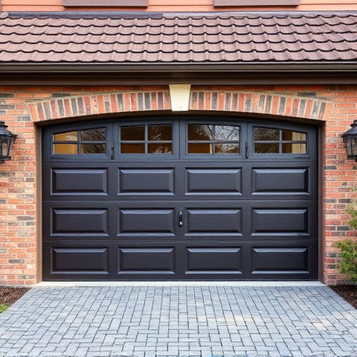 garage door