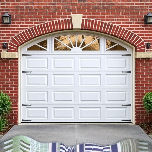 garage door