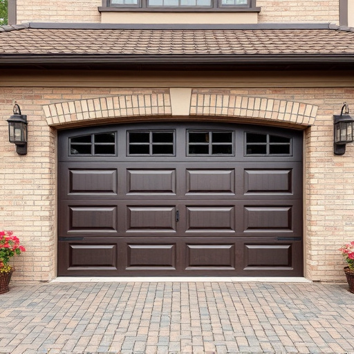 garage door