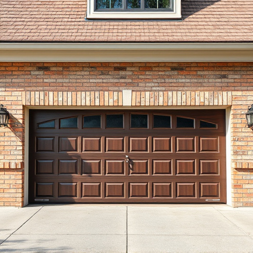 garage door