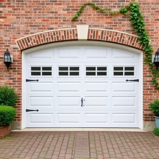 garage door