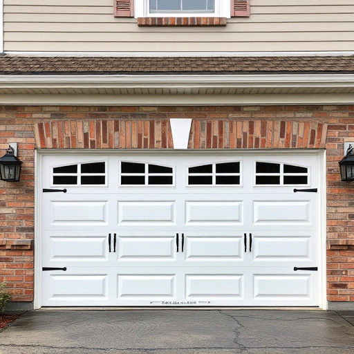 garage door