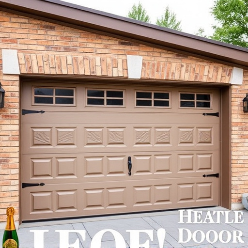 garage door