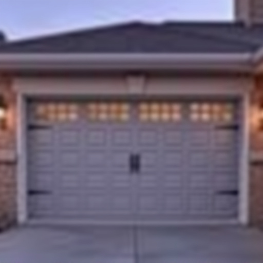 garage door