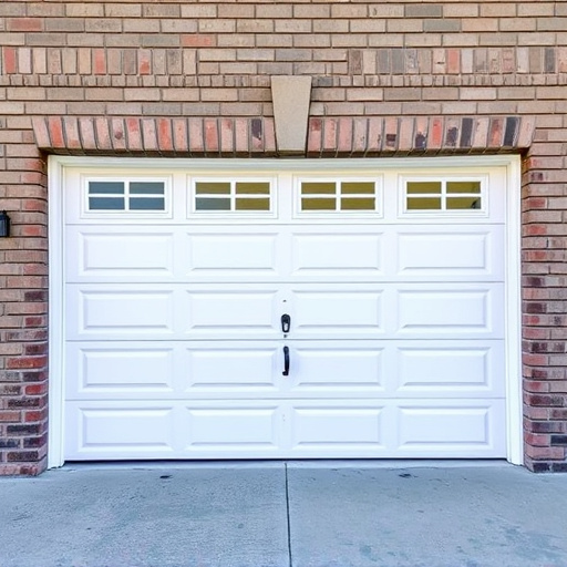 garage door