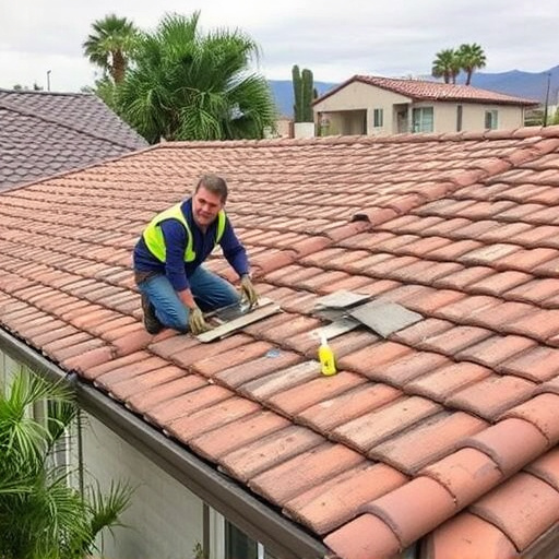 Hail Damage Roof Inspection Oro Valley