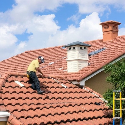 Hail Damage Roof Inspection Oro Valley