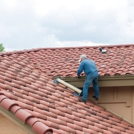 Hail Damage Roof Inspection Oro Valley