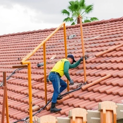 Hail Damage Roof Inspection Oro Valley