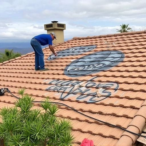 Hail Damage Roof Inspection Oro Valley