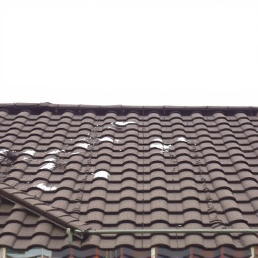 Hail Damage Roof Inspection Oro Valley