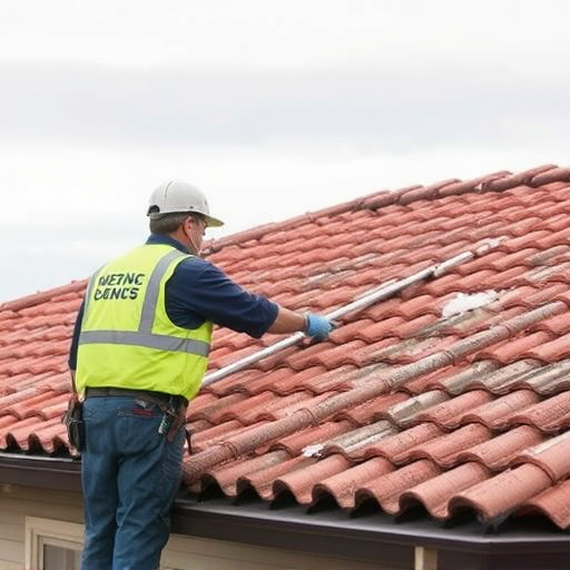 Hail Damage Roof Inspection Oro Valley