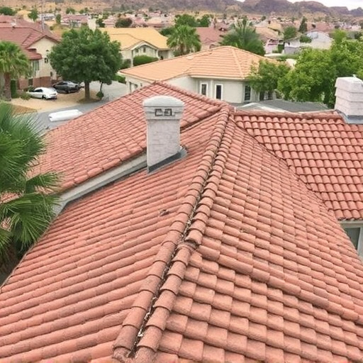 Hail Damage Roof Inspection Oro Valley