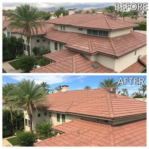 Hail Damage Roof Inspection Oro Valley