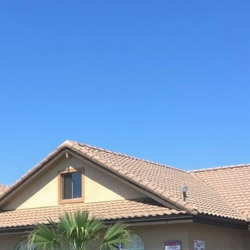 Hail Damage Roof Inspection Oro Valley