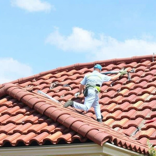 Hail Damage Roof Inspection Oro Valley