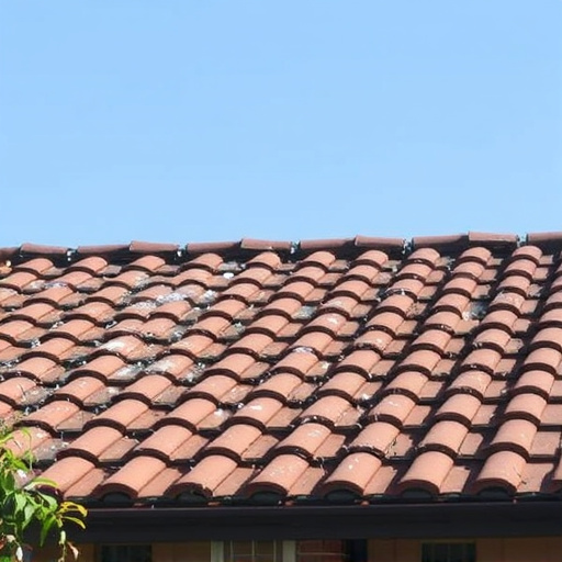 Hail Damage Roof Inspection Oro Valley