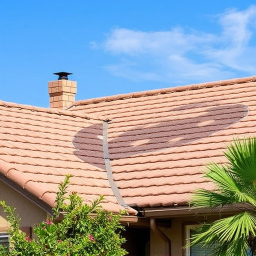 Hail Damage Roof Inspection Oro Valley