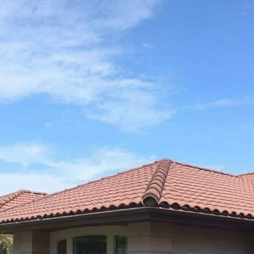 Hail Damage Roof Inspection Oro Valley