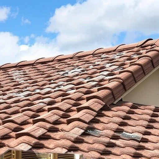 Hail Damage Roof Inspection Oro Valley