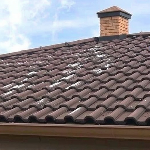 Hail Damage Roof Inspection Oro Valley