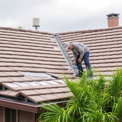 Hail Damage Roof Inspection Oro Valley