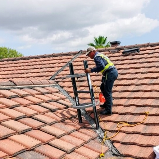 Hail Damage Roof Inspection Oro Valley