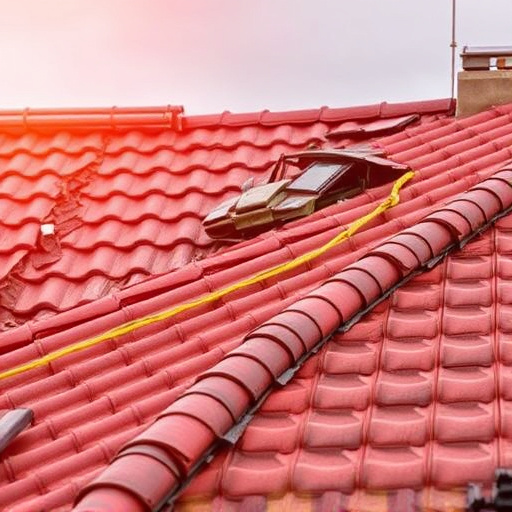 Insurance Claims for Roof Damage Oro Valley