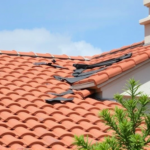Insurance Claims for Roof Damage Oro Valley