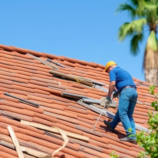 Insurance Claims for Roof Damage Oro Valley