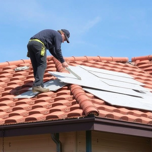 Insurance Claims for Roof Damage Oro Valley