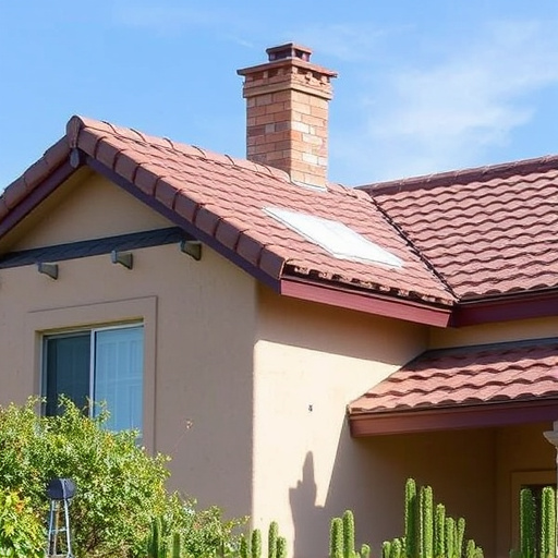 Insurance Claims for Roof Damage Oro Valley