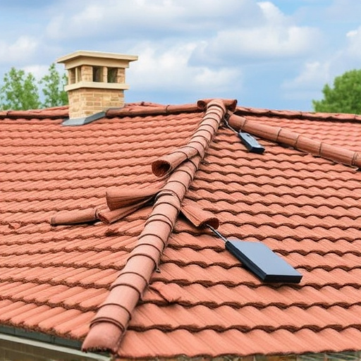 Insurance Claims for Roof Damage Oro Valley