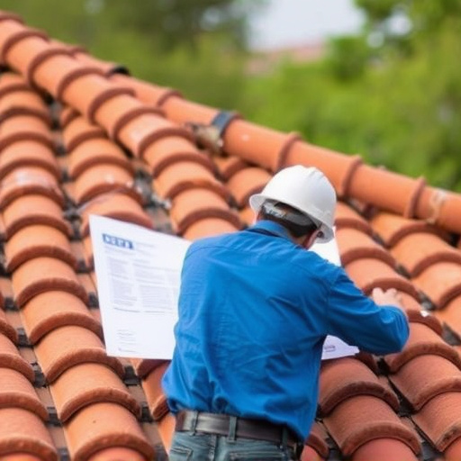 Insurance Claims for Roof Damage Oro Valley