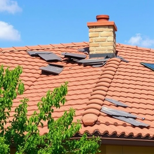 Insurance Claims for Roof Damage Oro Valley