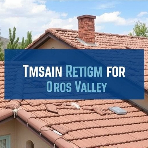 Insurance Claims for Roof Damage Oro Valley