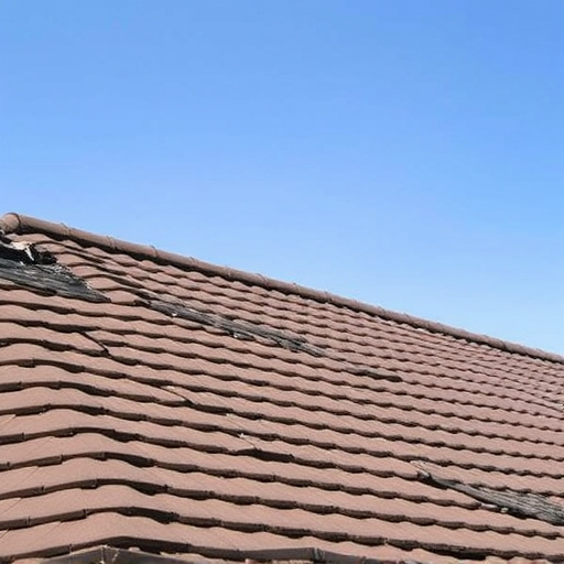 Insurance Claims for Roof Damage Oro Valley
