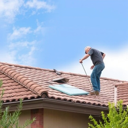 Insurance Claims for Roof Damage Oro Valley