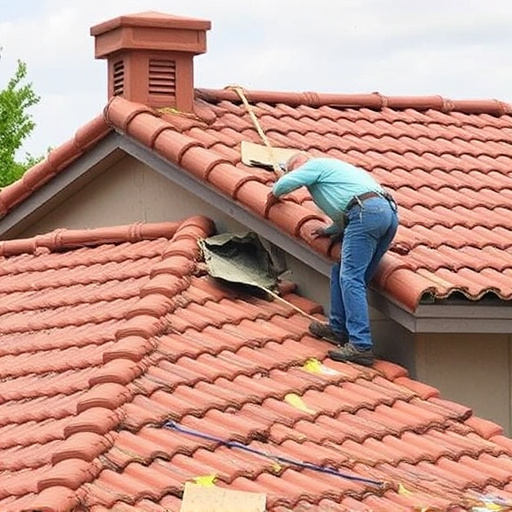 Insurance Claims for Roof Damage Oro Valley