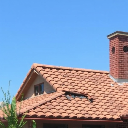 Insurance Claims for Roof Damage Oro Valley