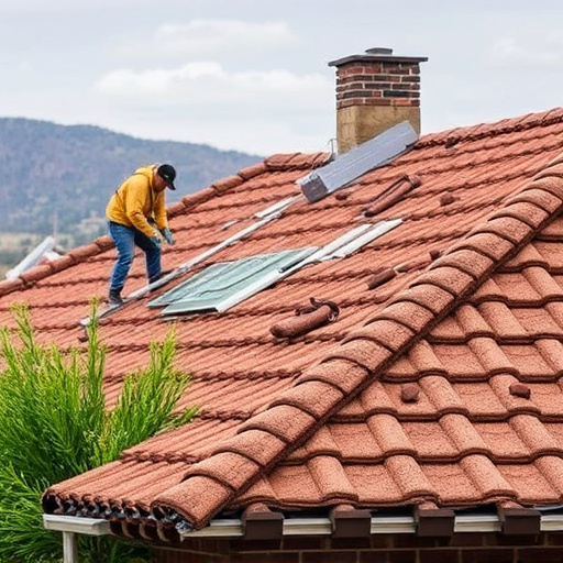 Insurance Claims for Roof Damage Oro Valley