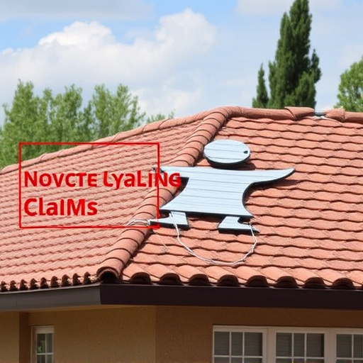 Insurance Claims for Roof Damage Oro Valley