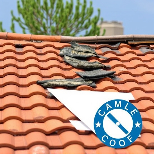 Insurance Claims for Roof Damage Oro Valley