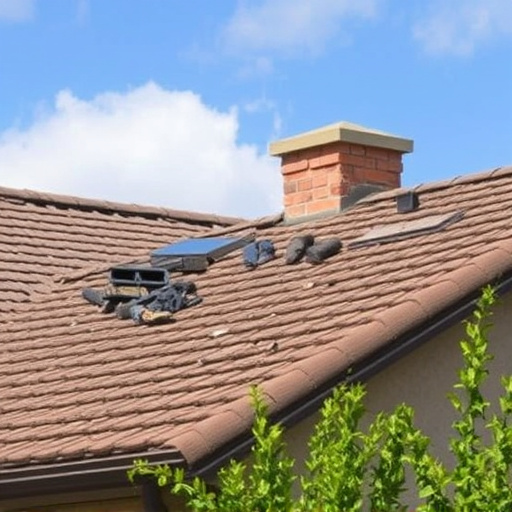 Insurance Claims for Roof Damage Oro Valley