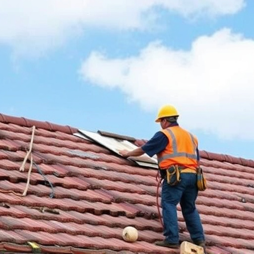 Insurance Claims for Roof Damage Oro Valley