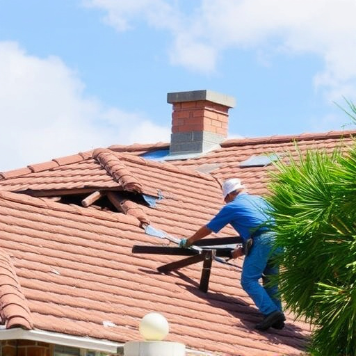Insurance Claims for Roof Damage Oro Valley