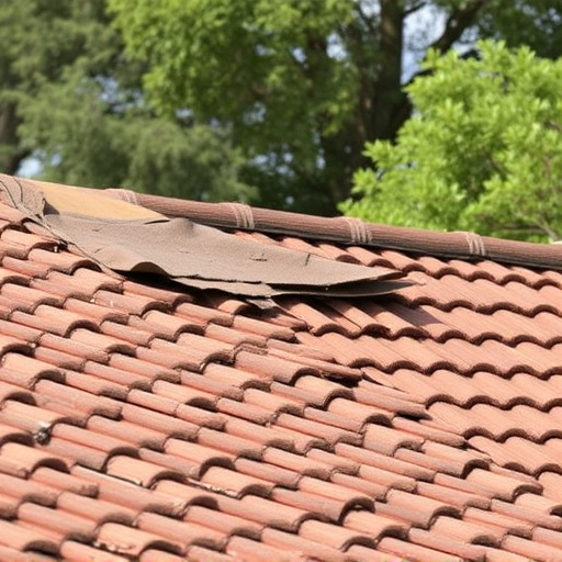Insurance Claims for Roof Damage Oro Valley