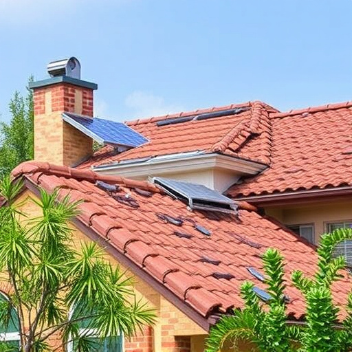 Insurance Claims for Roof Damage Oro Valley