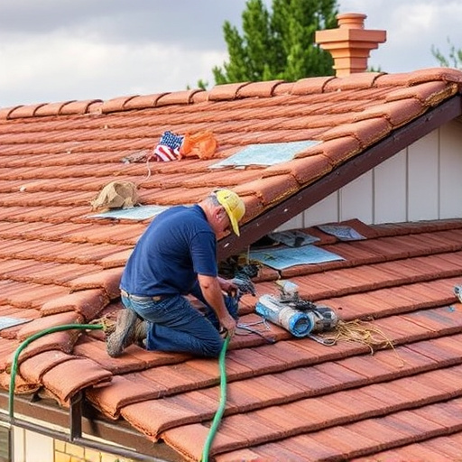 Insurance Claims for Roof Damage Oro Valley